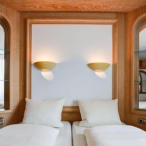 Standard Doppelzimmer